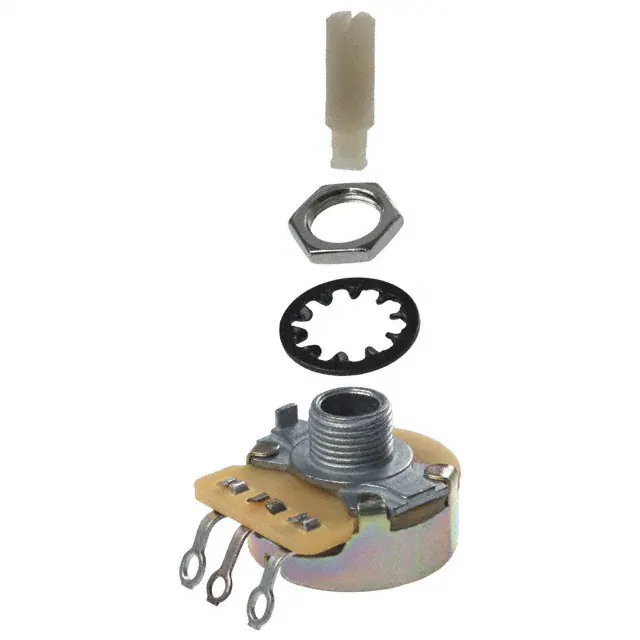 450D252KSD4 CTS Electrocomponents electronic component